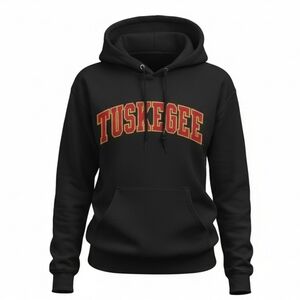 Nwot, Champion Tuskegee University Hoodie, Medium